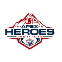 Apex Heroes Institute logo, Apex Heroes Institute contact details