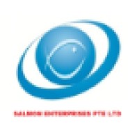 Salmon Enterprises Pte Ltd logo, Salmon Enterprises Pte Ltd contact details