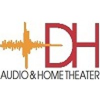 DH Audio and Home Theater logo, DH Audio and Home Theater contact details