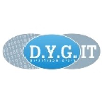 DYGIT logo, DYGIT contact details