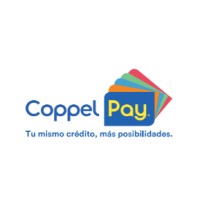 Coppel Pay logo, Coppel Pay contact details