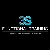 3S Functional Training logo, 3S Functional Training contact details