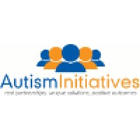 Autism Initiatives Scotland logo, Autism Initiatives Scotland contact details