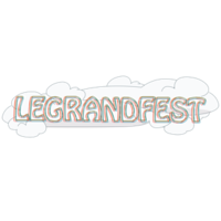 LeGrandfest logo, LeGrandfest contact details