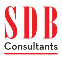 SDB Consultants logo, SDB Consultants contact details