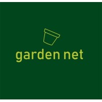 GARDENNET logo, GARDENNET contact details