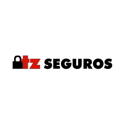 TZ Seguros logo, TZ Seguros contact details