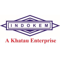 Indokem Limited logo, Indokem Limited contact details