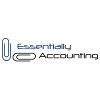 Essentially Accounting logo, Essentially Accounting contact details