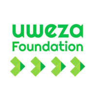 Uweza Foundation logo, Uweza Foundation contact details