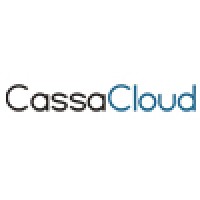 CassaCloud logo, CassaCloud contact details