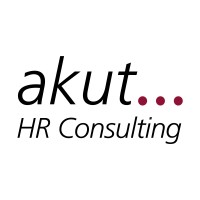 akut... HR Consulting GmbH logo, akut... HR Consulting GmbH contact details