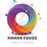 MANNA FOODS SOLUTIONS logo, MANNA FOODS SOLUTIONS contact details