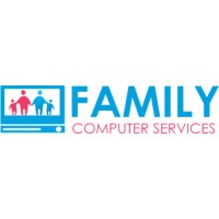 Family Computer Services logo, Family Computer Services contact details