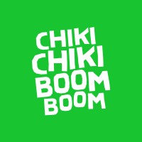 Chiki Chiki Boom Boom logo, Chiki Chiki Boom Boom contact details