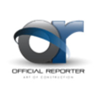 Offical Reporter Egypt logo, Offical Reporter Egypt contact details