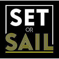 SET or SAIL logo, SET or SAIL contact details