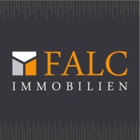 FALC Immobilien GmbH & Co. KG logo, FALC Immobilien GmbH & Co. KG contact details