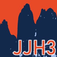 JJH3group logo, JJH3group contact details