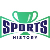 Sports History logo, Sports History contact details