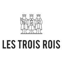 Grand Hotel Les Trois Rois SA logo, Grand Hotel Les Trois Rois SA contact details