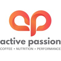 Active Passion logo, Active Passion contact details