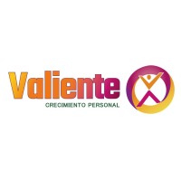 Valiente - Crecimiento Personal logo, Valiente - Crecimiento Personal contact details