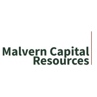 Malvern Capital Resources logo, Malvern Capital Resources contact details