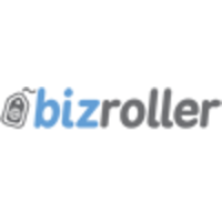 BizRoller.com logo, BizRoller.com contact details