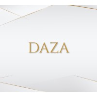 Daza logo, Daza contact details