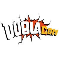 DublaCon logo, DublaCon contact details