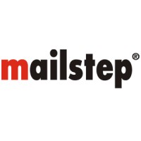 mailstep logo, mailstep contact details