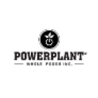 PowerPlant Whole Foods Inc logo, PowerPlant Whole Foods Inc contact details