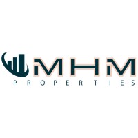 MHM Properties Ltd. logo, MHM Properties Ltd. contact details