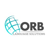 Orb Language Solutions logo, Orb Language Solutions contact details