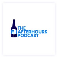 The AfterHours Podcast logo, The AfterHours Podcast contact details