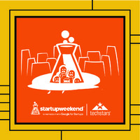 Startup Weekend Bauru logo, Startup Weekend Bauru contact details