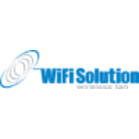 WiFiSolution logo, WiFiSolution contact details