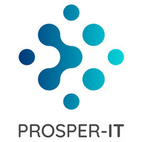 Prosper-IT logo, Prosper-IT contact details