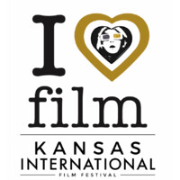 Kansas International Film Festival logo, Kansas International Film Festival contact details