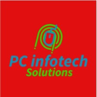 PC Infotech Solutions logo, PC Infotech Solutions contact details