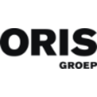 Oris Groep logo, Oris Groep contact details