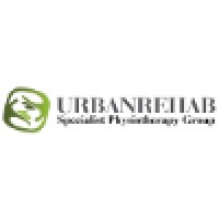 Urbanrehab: Rehabilitation Specialists logo, Urbanrehab: Rehabilitation Specialists contact details