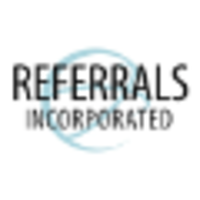 Referrals Incorporated logo, Referrals Incorporated contact details