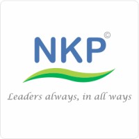 NKP PHARMA PVT. LTD. logo, NKP PHARMA PVT. LTD. contact details