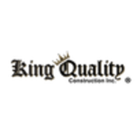 King Quality Homes logo, King Quality Homes contact details