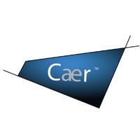 Cær logo, Cær contact details