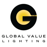 Global Value Lighting logo, Global Value Lighting contact details