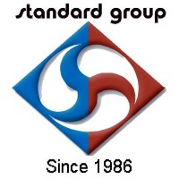 Standard Group UAE-Oman-India  -  Pumps, Air Compressors, Motors logo, Standard Group UAE-Oman-India  -  Pumps, Air Compressors, Motors contact details