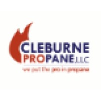 Cleburne Propane logo, Cleburne Propane contact details